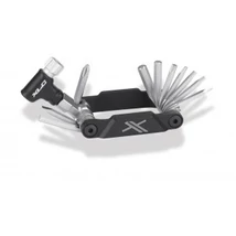 XLC Szerszám mini multitool Q széria 12 részes TO-M14