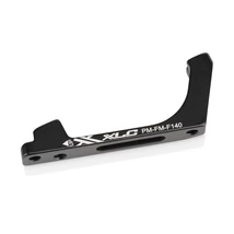 XLC Flat mount adapter post mount fékhez BR-X70/71/72/73