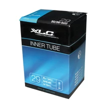 XLC Tömlő 29 x 1.9/2.3 50/56-622 AV 34 mm