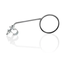 XLC Visszapillantó tükör bilincses 75mm MR-K04