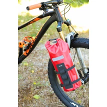 ZEFAL VILLATÁSKA Z-ADVENTURE GRAVEL VILLÁRA 6L KONZOLLAL PIROS 346G