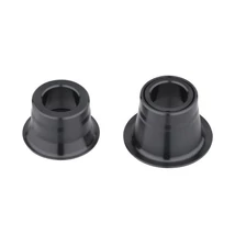 ZIPP AXLCAP SET ZIPP 177DISC R 12X142