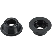 ZIPP AXLCAP SET ZIPP 77DISC F100/12TA