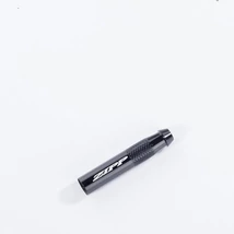 ZIPP szelephosszabbító AM ZIPP VALV EXTNDR 303 M BLK 33MM