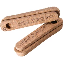 ZIPP fékbetét AM ZIPP CORK BRAKE PADS SR/SH 1 PAIR