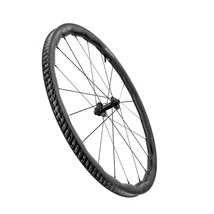 Zipp első fűzött kerék Amwh 353 Nsw TL Dbcl 700F 12X100 Std B1