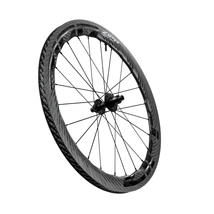 Zipp fűzött hátsó kerék Amwh 454 Nsw Tldbcl 700R SR 12X142  Stdc1
