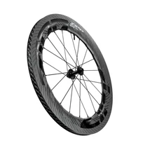 Zipp fűzött első kerék Amwh 858 Nsw Tl Dbcl 700F 12X100 STD D1