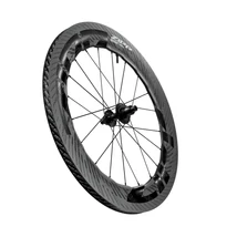 Zipp fűzött hátsó kerék Amwh 858 Nsw Tldbcl 700R XDR12X142 Stdd1