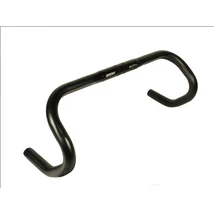 Zoom Kormány Alu. Verseny 430mm DR-AL-48B fekete