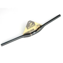 Zoom alu. 680/20 31,8 fekete kormány