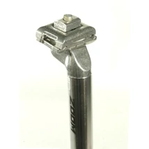 Zoom NYEREGCSŐ ALU 25,4X350 EZÜST 