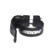 Zoom Nyeregcsőbilincs alu 31,8 gyz