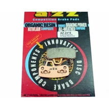 a2Z AZ-241S fékpofa tárcsafékhez