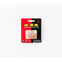 a2Z AZ-261S fékpofa tárcsafékhez