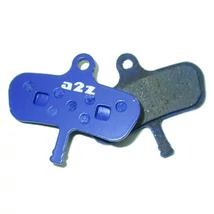 a2Z AZ-295 fékpofa tárcsafékhez