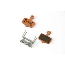 a2Z AZ-296S fékpofa tárcsafékhez