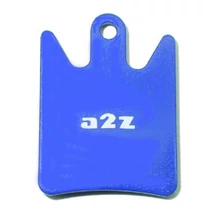 a2Z AZ-580 fékpofa tárcsafékhez