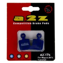 a2Z AZ-175 fékpofa tárcsafékhez