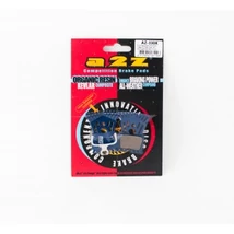 a2Z AZ-330K fékpofa tárcsafékhez