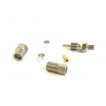 a2Z HP-HH54-100 hidraulikus csatlakozó szett