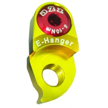 a2Z E-Hanger kiegészítő váltótartó fül arany