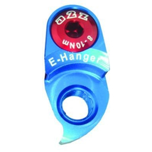 a2Z E-Hanger kiegészítő váltótartó fül kék