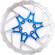 a2Z ATD 6 csavaros féktárcsa kék 160mm