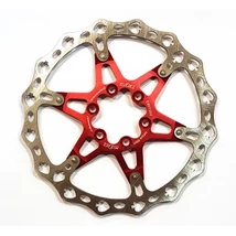 a2Z ATS-3 6 csavaros féktárcsa 160 mm