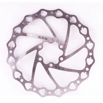 a2Z SPV-S 6 csavaros féktárcsa