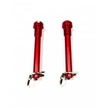 a2Z Superlight fékbetét rögzítő csavar