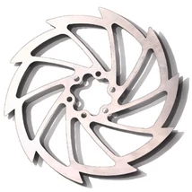 a2Z Teppan-Yaki SPI 6 csavaros féktárcsa