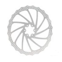 a2Z Teppan Yaki SPV - 203SD 6 csavaros féktárcsa