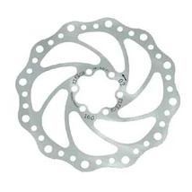 a2Z Teppan-Yaki TY-SP4 6 csavaros féktárcsa