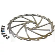 a2Z Teppan-Yaki TY-SPIII 6 csavaros féktárcsa