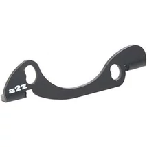 a2Z AD-PMF74 PM villa, IS féktest tárcsafék adapter