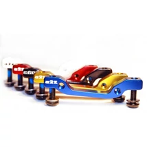 a2Z IS->PM 160 tárcsafék adapter