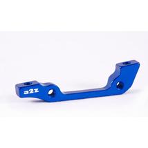 a2Z IS-&gt;PM (E203/H185) tárcsafék adapter kék
