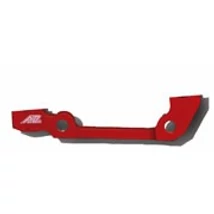 a2Z IS-villa PM-féktest tárcsafék adapter