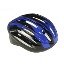 Egyéb Sisak Kék XL 58-61cm Fehér Eps