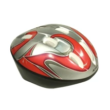 Egyéb Sisak Felnőtt Piros