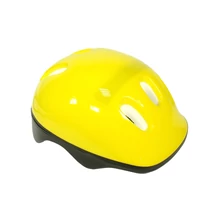 Egyéb Sisak Gyermek Sárga