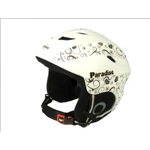 Egyéb Sí Sisak matt fehér