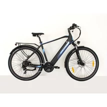 Egyéb Llobe Yukon 2.1 Gent férfi E-bike Fekete/ Kék 52cm