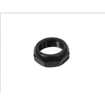 Egyéb Kormánycsapágy 25,4 Alu Fekete Félintegrált FP-H815 Feimin H=26 mm