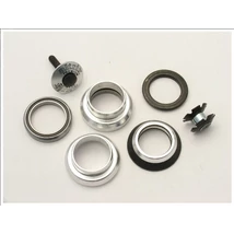 Egyéb Kormánycsapágy Garn.Ipari Csap. 1", Ezüst, Altrix Premium