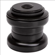 Egyéb Kormánycsapágy A-Head 1-1/8 Acél Fekete