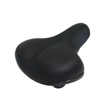 Egyéb Nyereg Komfort Txed fekete CARRY 