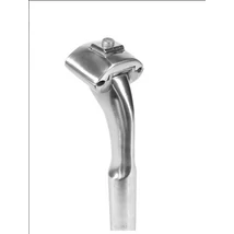 NYEREGCSŐ ALU 26.8X218 EZÜST ZOMM SP-87