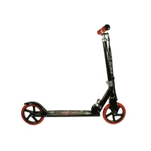 Egyéb Roller 230701 Fekete/Piros